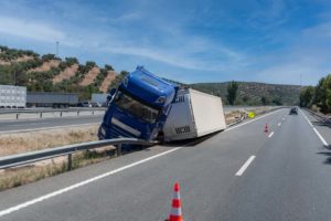 Common Causes of Commercial Truck Accidents: How to Stay Safe on the Road
