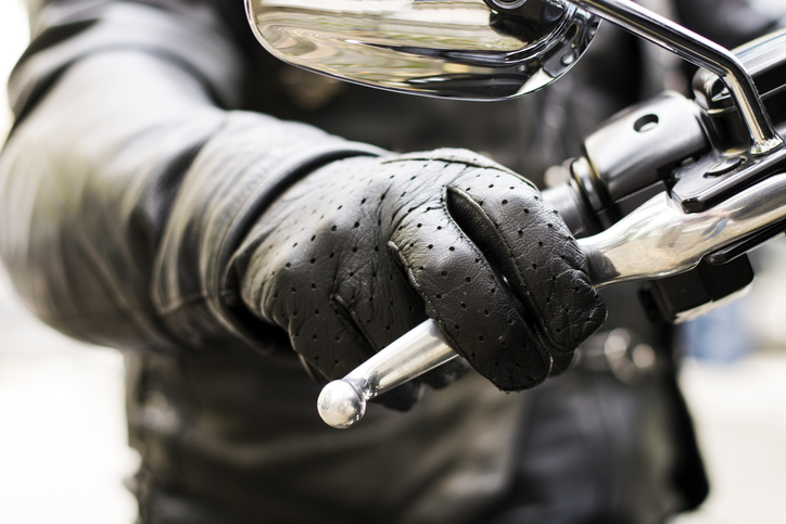 Common causes of bike accidents in Anaheim